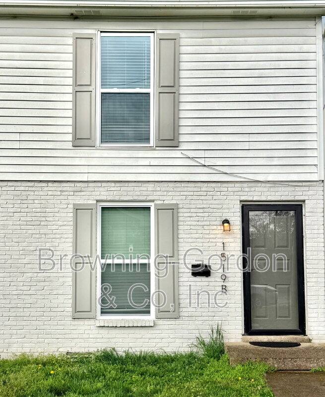 Apartment for rent at 1519 B 21st Ave N, Nashville, TN 37208