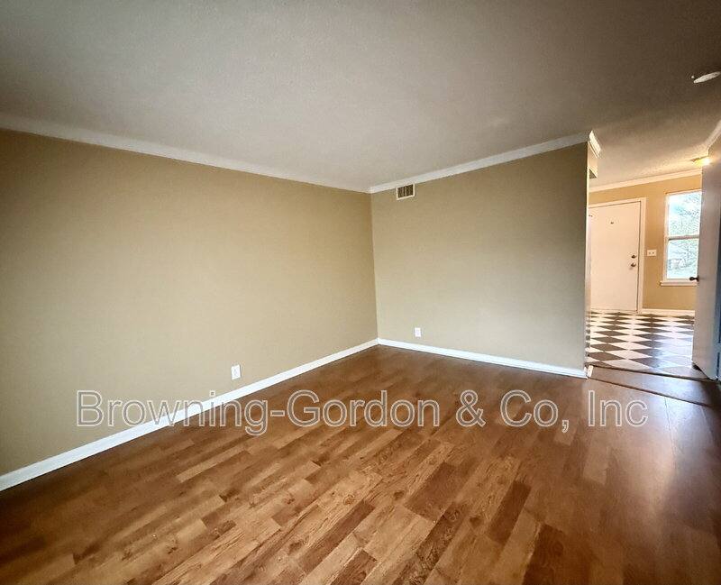 Apartment for rent at 1519 B 21st Ave N, Nashville, TN 37208