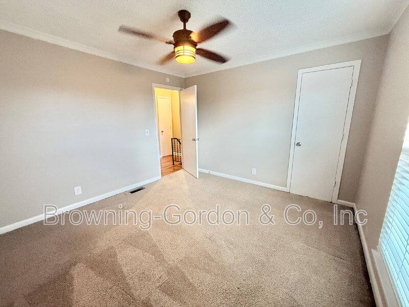 Apartment for rent at 1519 B 21st Ave N, Nashville, TN 37208
