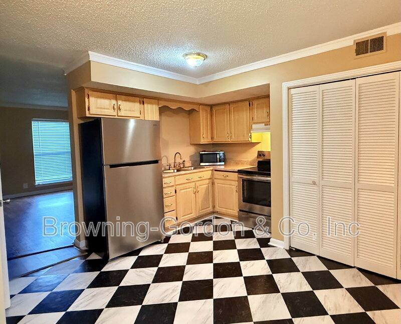 Apartment for rent at 1519 B 21st Ave N, Nashville, TN 37208