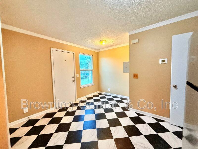 Apartment for rent at 1519 B 21st Ave N, Nashville, TN 37208