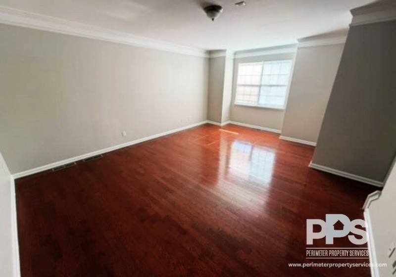 Townhouse for rent at 6764 Blackstone Place, Mableton, GA 30126