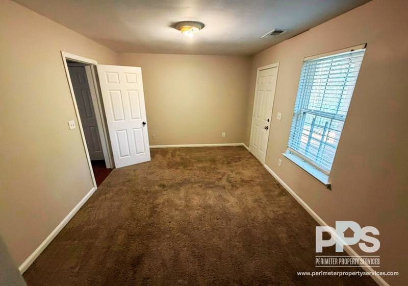 Townhouse for rent at 6764 Blackstone Place, Mableton, GA 30126