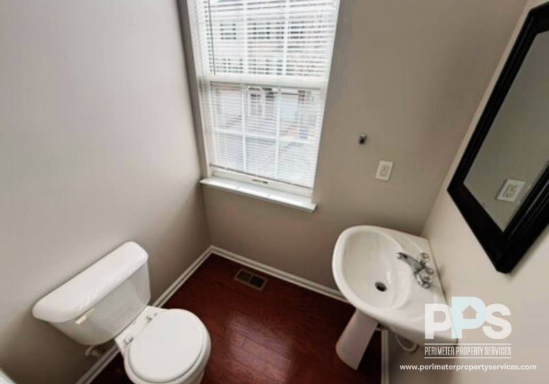 Townhouse for rent at 6764 Blackstone Place, Mableton, GA 30126
