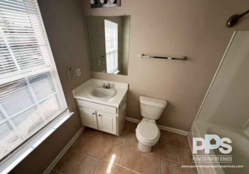 Townhouse for rent at 6764 Blackstone Place, Mableton, GA 30126