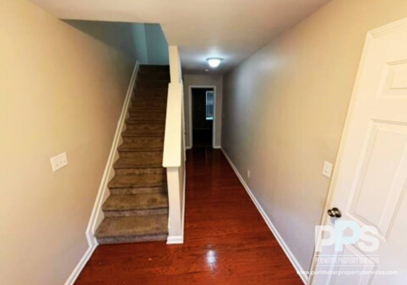 Townhouse for rent at 6764 Blackstone Place, Mableton, GA 30126