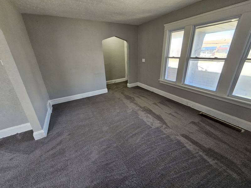 Apartment for rent at 11008 Kinsman Rd #DOWNSTAIRS, Cleveland, OH 44104