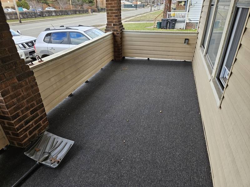 Apartment for rent at 11008 Kinsman Rd #DOWNSTAIRS, Cleveland, OH 44104