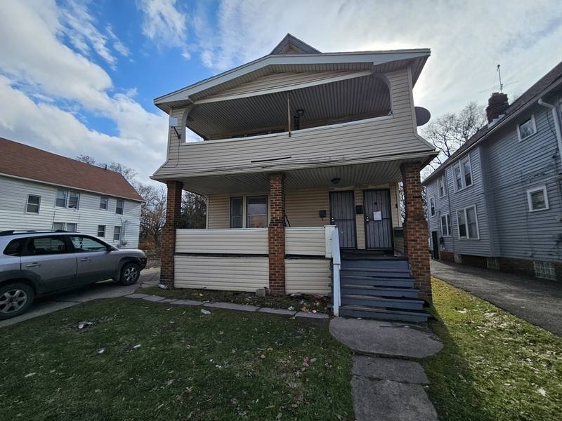 Apartment for rent at 11008 Kinsman Rd #DOWNSTAIRS, Cleveland, OH 44104