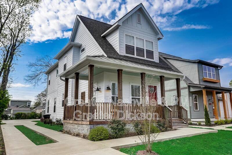 House for rent at 1113 Park St, Franklin, TN 37064