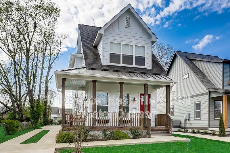 House for rent at 1113 Park St, Franklin, TN 37064