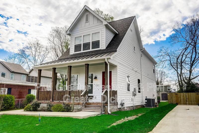 House for rent at 1113 Park St, Franklin, TN 37064