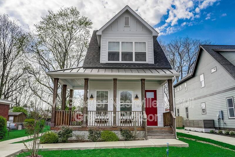 House for rent at 1113 Park St, Franklin, TN 37064