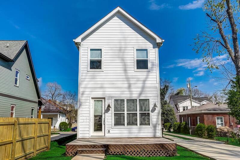 House for rent at 1113 Park St, Franklin, TN 37064