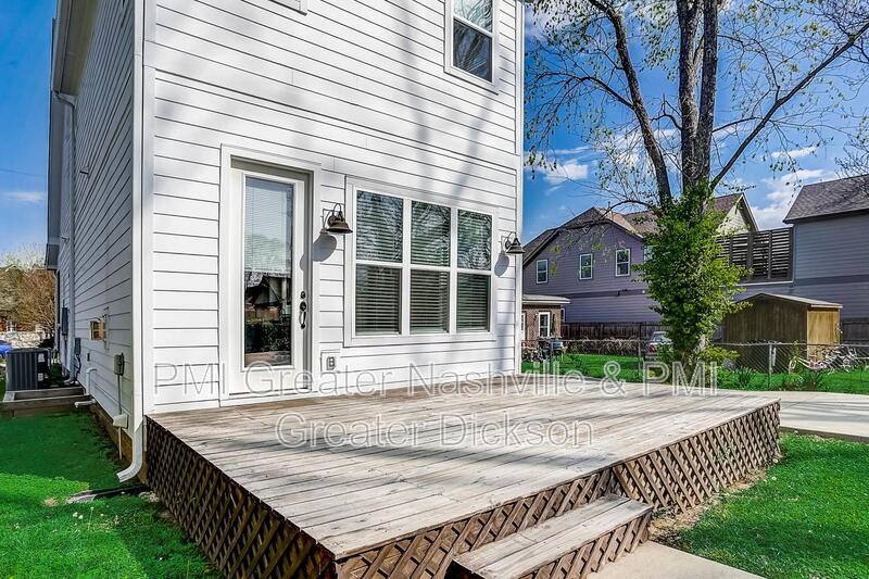 House for rent at 1113 Park St, Franklin, TN 37064