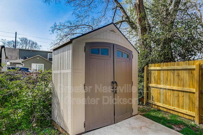 House for rent at 1113 Park St, Franklin, TN 37064