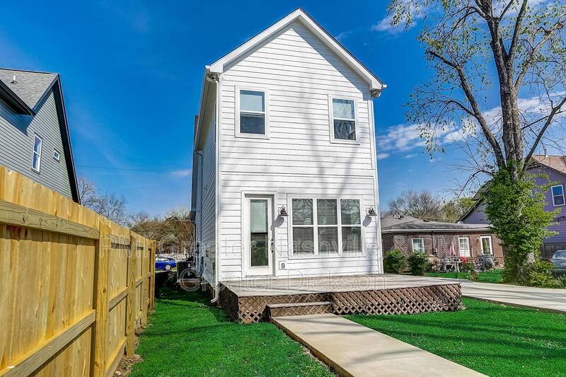 House for rent at 1113 Park St, Franklin, TN 37064