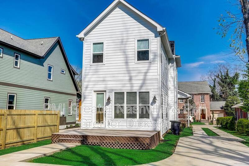 House for rent at 1113 Park St, Franklin, TN 37064