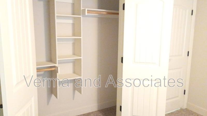 House for rent at 2703 SW Ledbury Cove, Bentonville, AR 72713