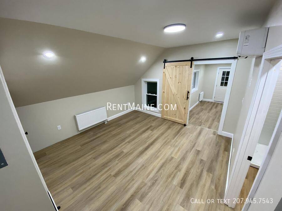 Apartment for rent at 46 Main Rd N #B, Hampden, ME 04444