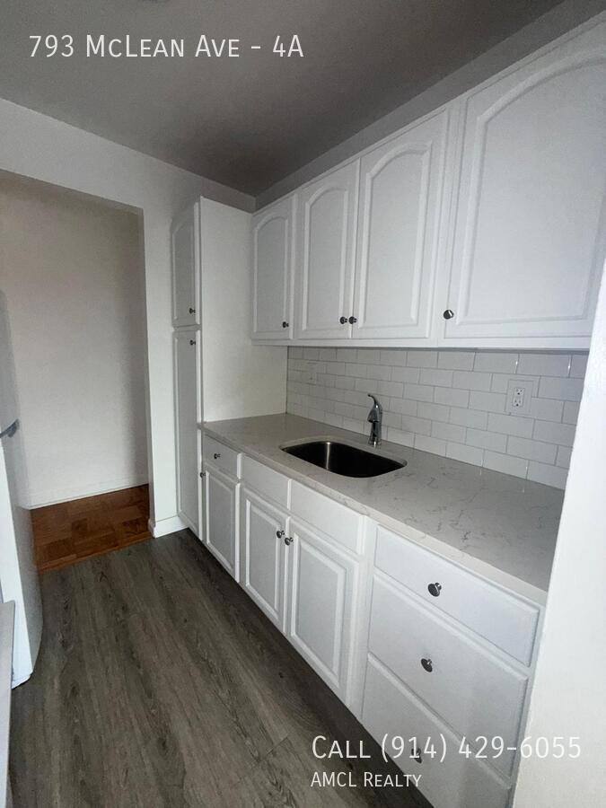 Apartment for rent at 793 McLean Ave #4A, Yonkers, NY 10704