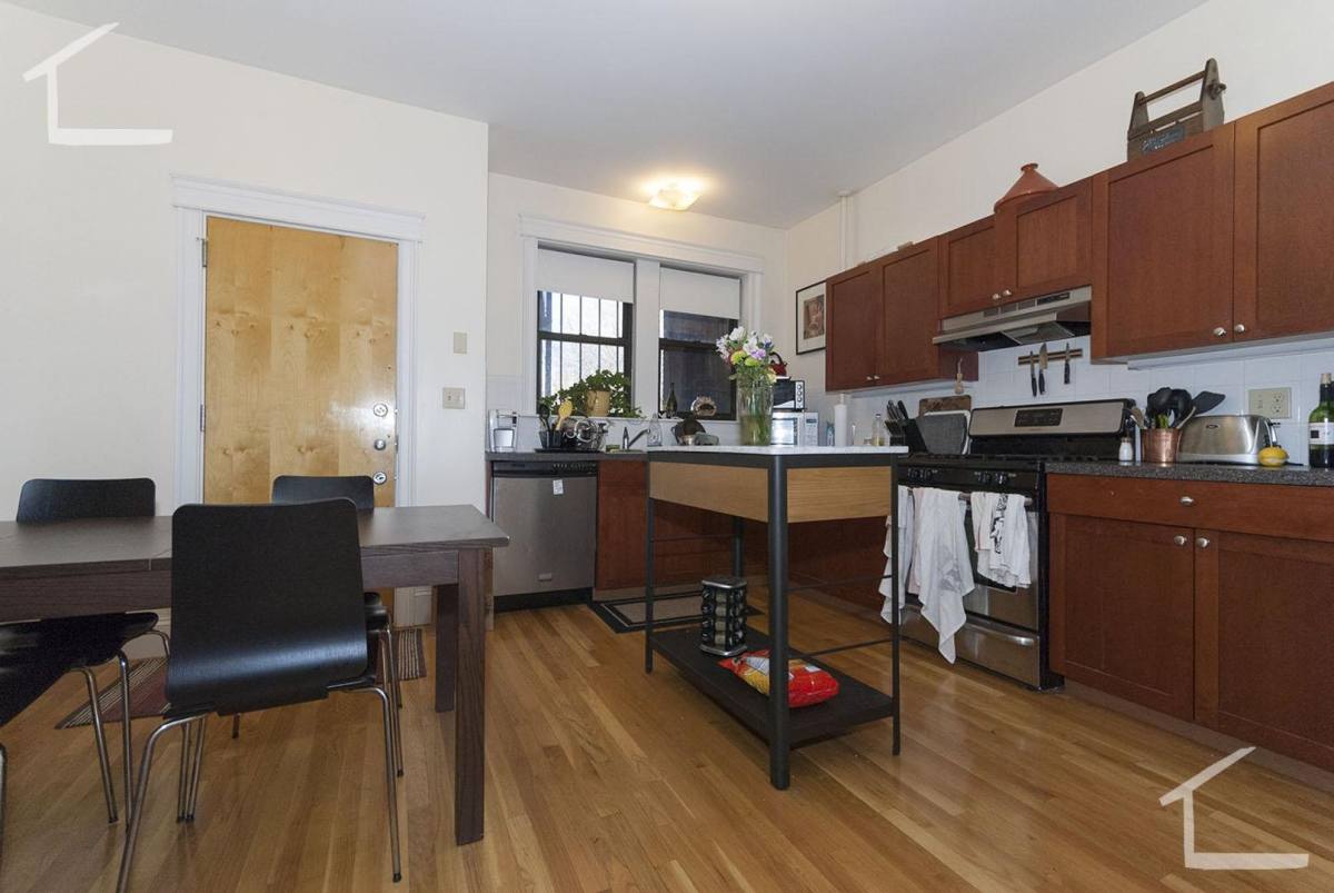 Apartment for rent at 65 Quint Ave #3, Allston, MA 02134