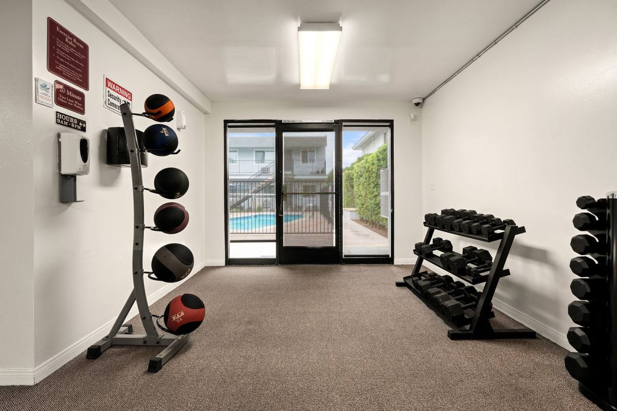 Apartment for rent at 7845 Stewart & Gray Rd, Downey, CA 90241