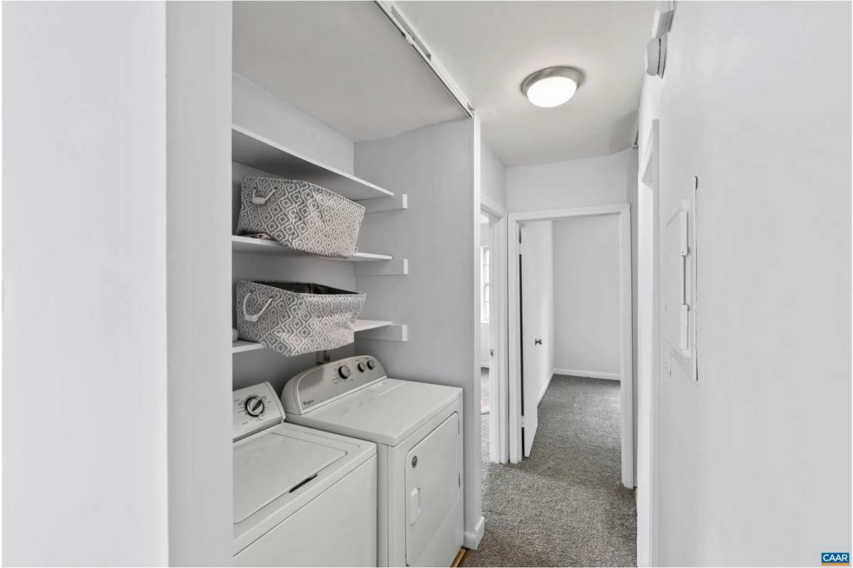 Apartment for rent at 525 Burgoyne Rd, Charlottesville, VA 22901