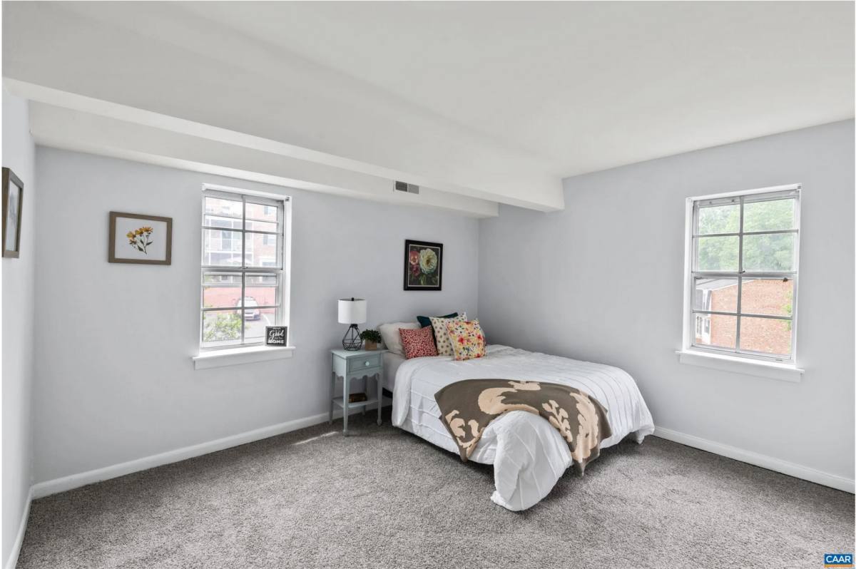 Apartment for rent at 525 Burgoyne Rd, Charlottesville, VA 22901
