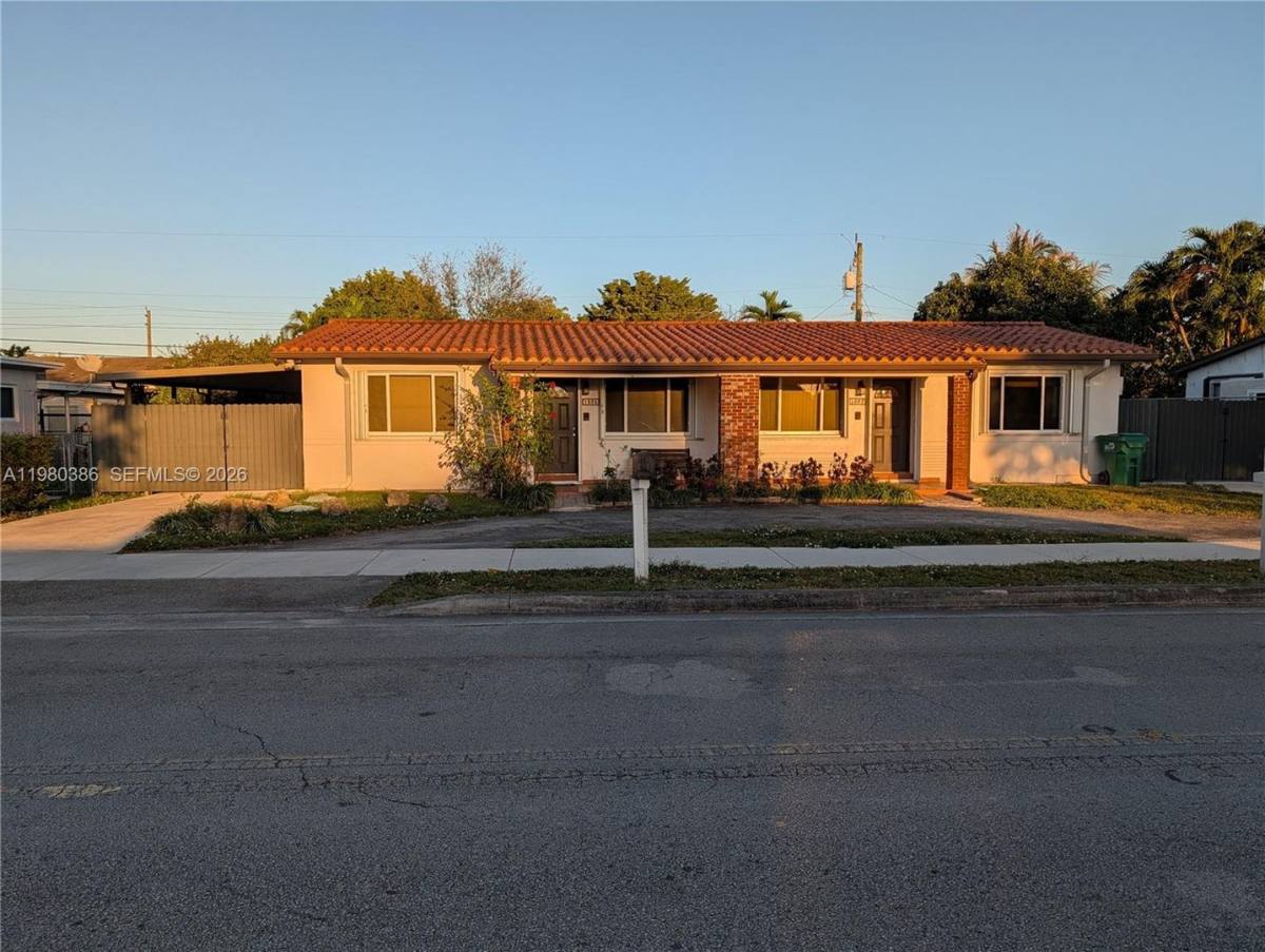 House for rent at 1037 SW 76th Ave, Miami, FL 33144