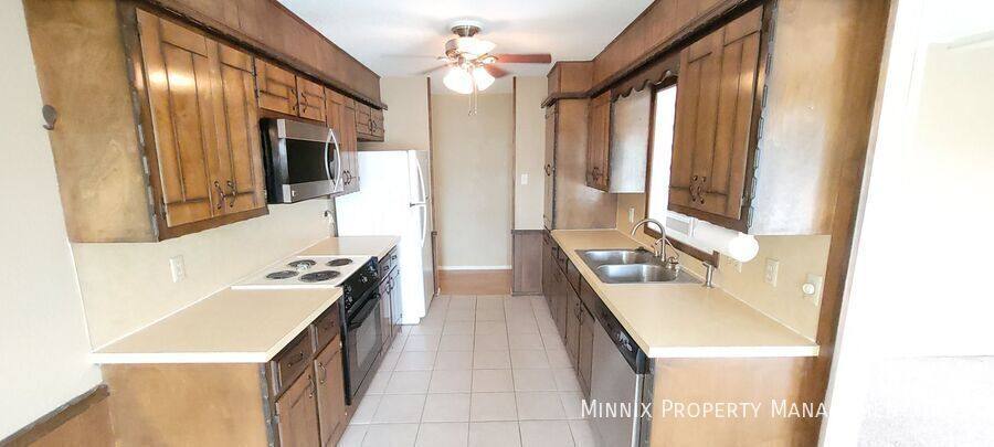 House for rent at 4620 Itasca St, Lubbock, TX 79416
