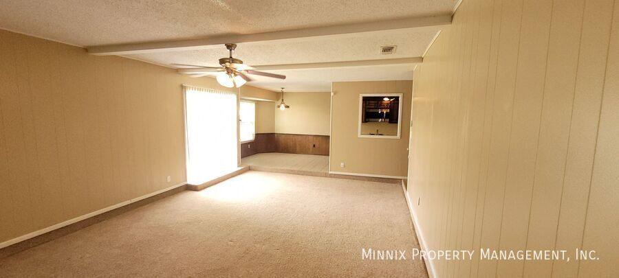 House for rent at 4620 Itasca St, Lubbock, TX 79416