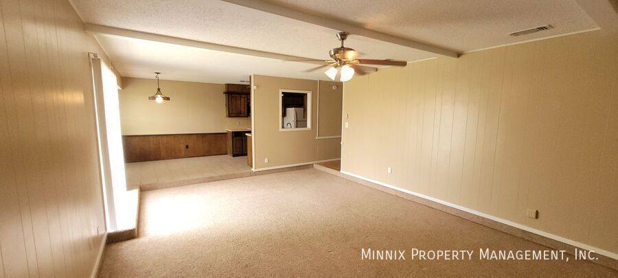 House for rent at 4620 Itasca St, Lubbock, TX 79416