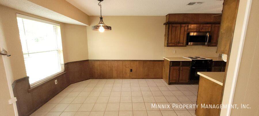 House for rent at 4620 Itasca St, Lubbock, TX 79416