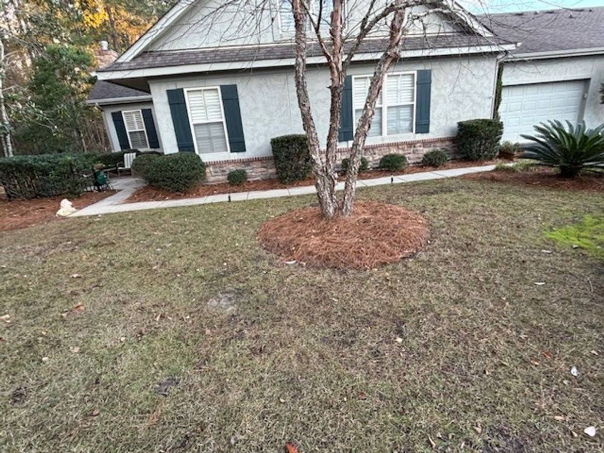 House for rent at 650 Abbey Glen Way, Hardeeville, SC 29927