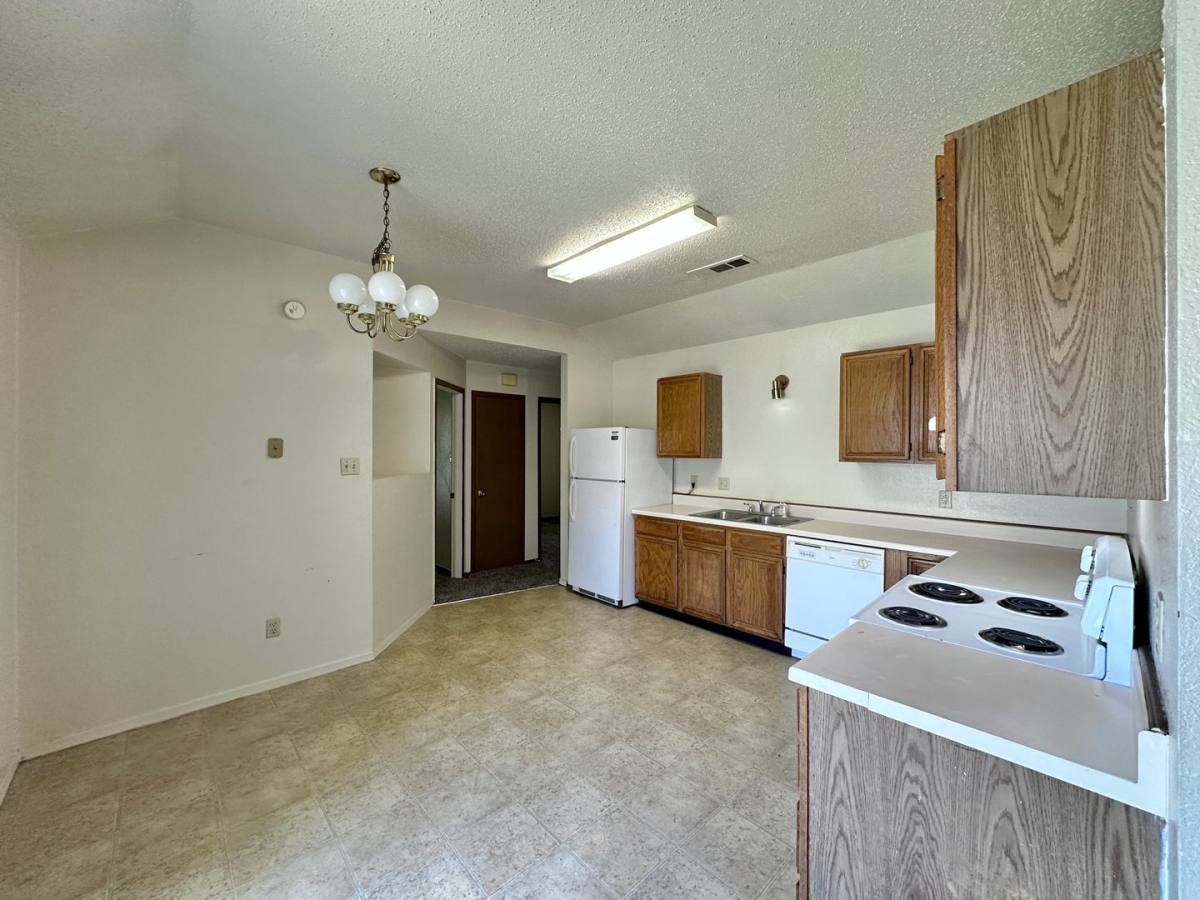 House for rent at 2707 Taft St, Killeen, TX 76541