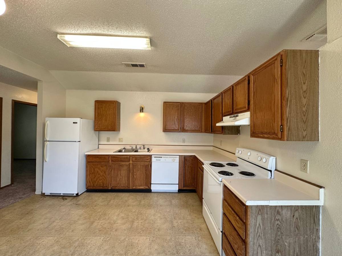 House for rent at 2707 Taft St, Killeen, TX 76541