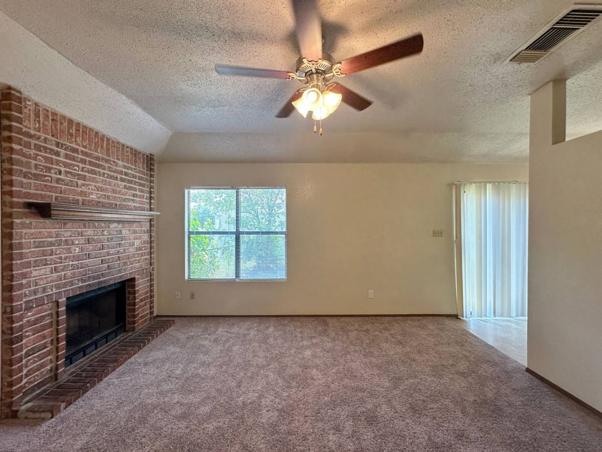 House for rent at 2707 Taft St, Killeen, TX 76541