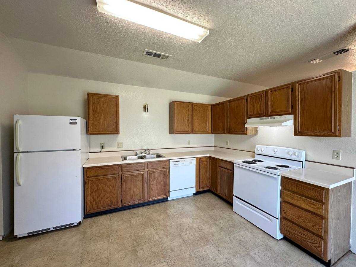 House for rent at 2707 Taft St, Killeen, TX 76541