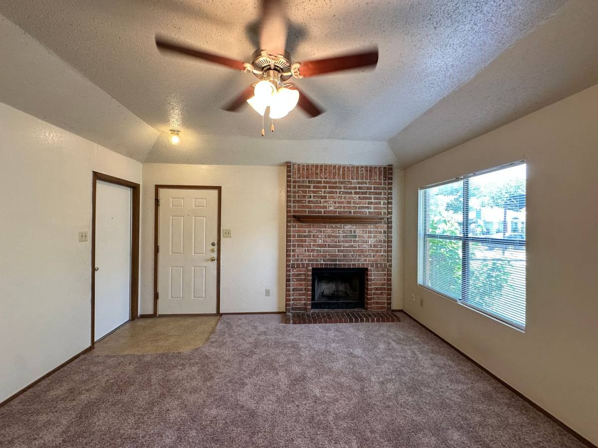 House for rent at 2707 Taft St, Killeen, TX 76541