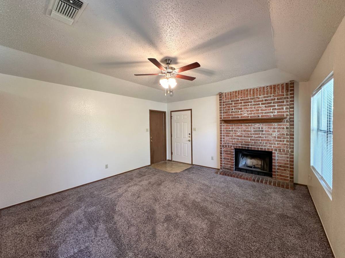 House for rent at 2707 Taft St, Killeen, TX 76541