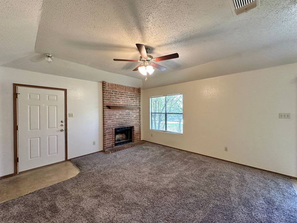 House for rent at 2707 Taft St, Killeen, TX 76541