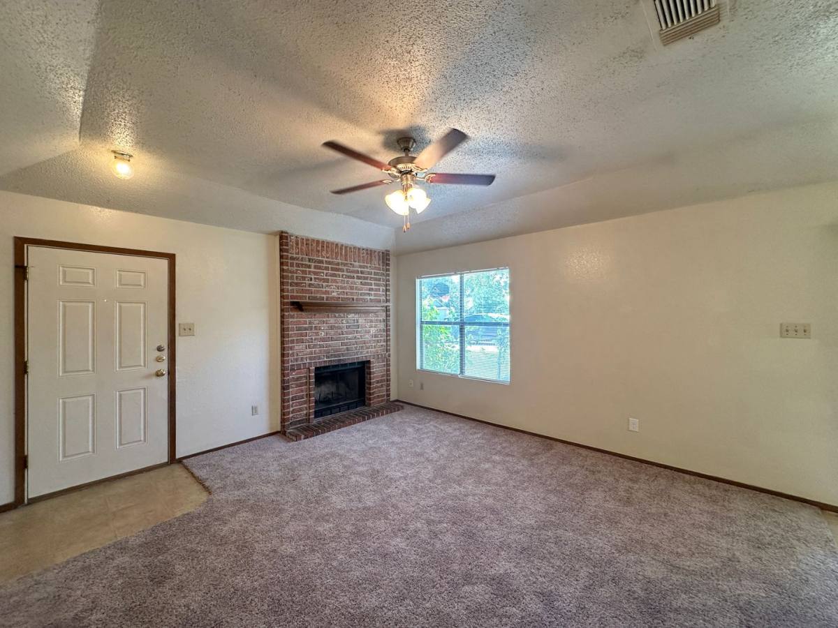 House for rent at 2707 Taft St, Killeen, TX 76541
