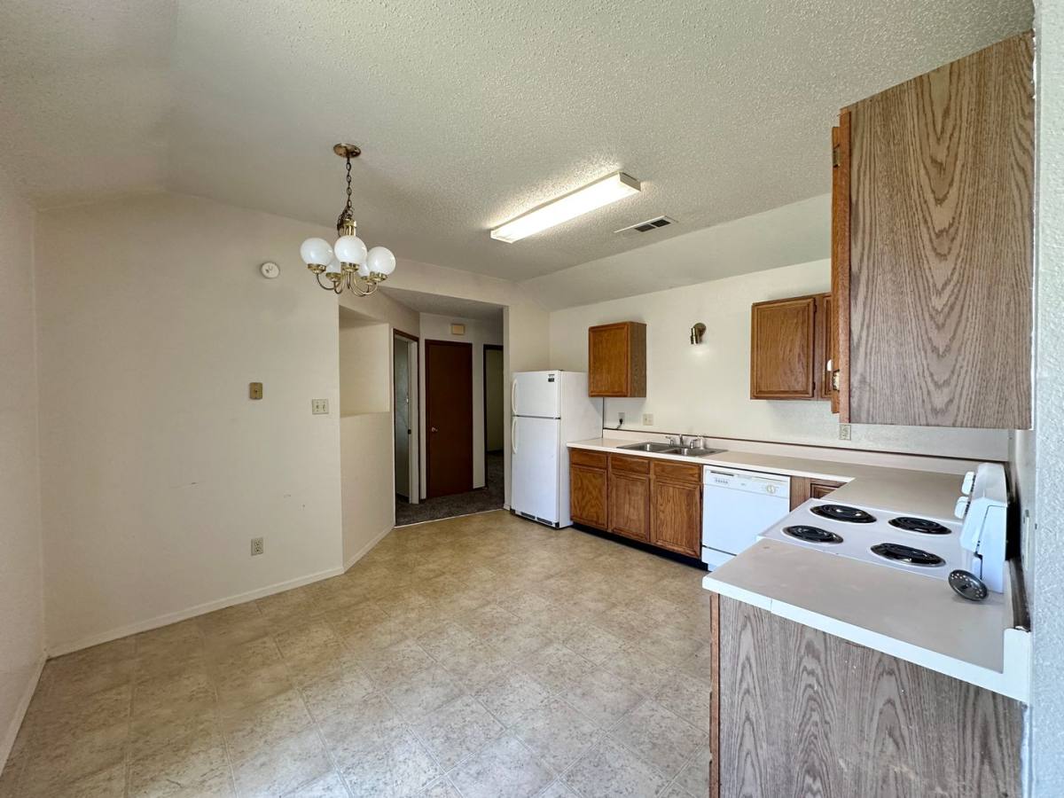House for rent at 2707 Taft St, Killeen, TX 76541