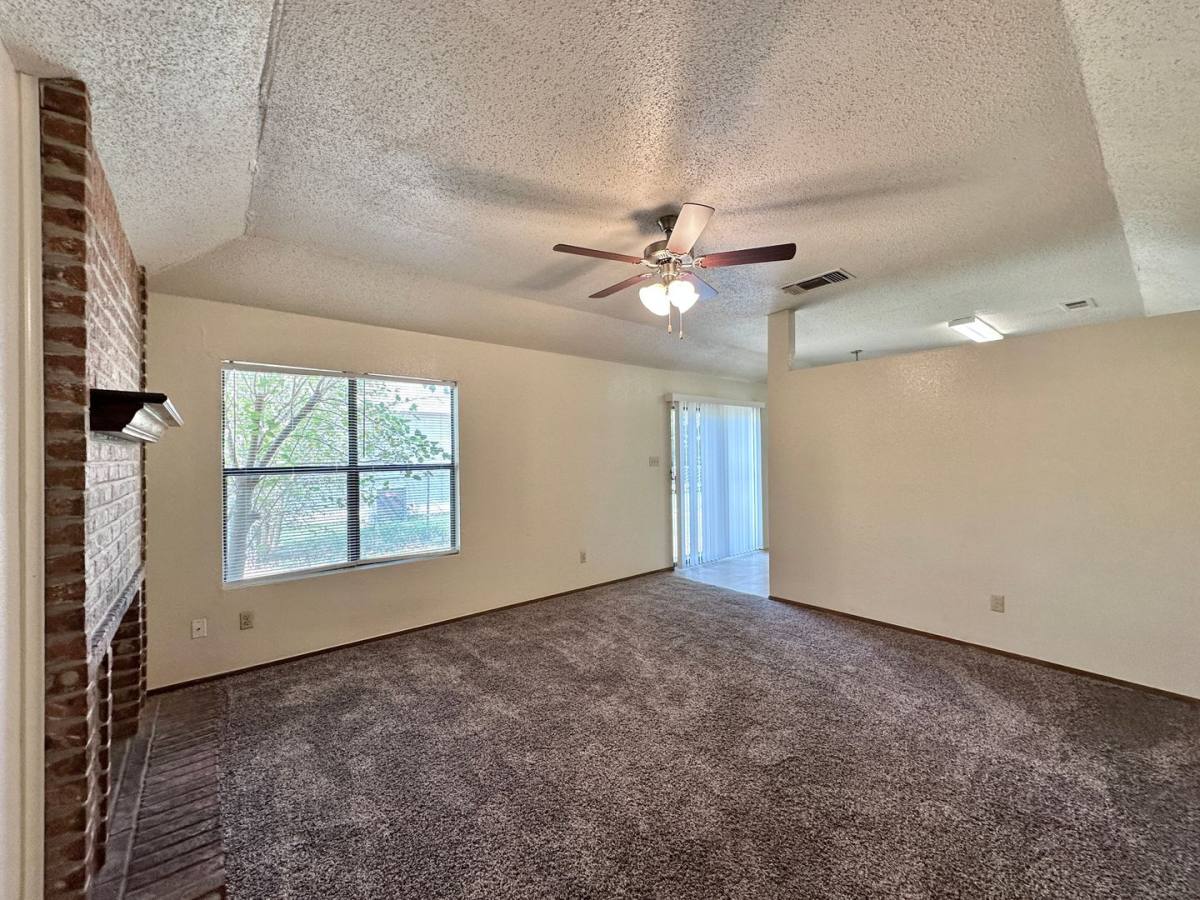 House for rent at 2707 Taft St, Killeen, TX 76541