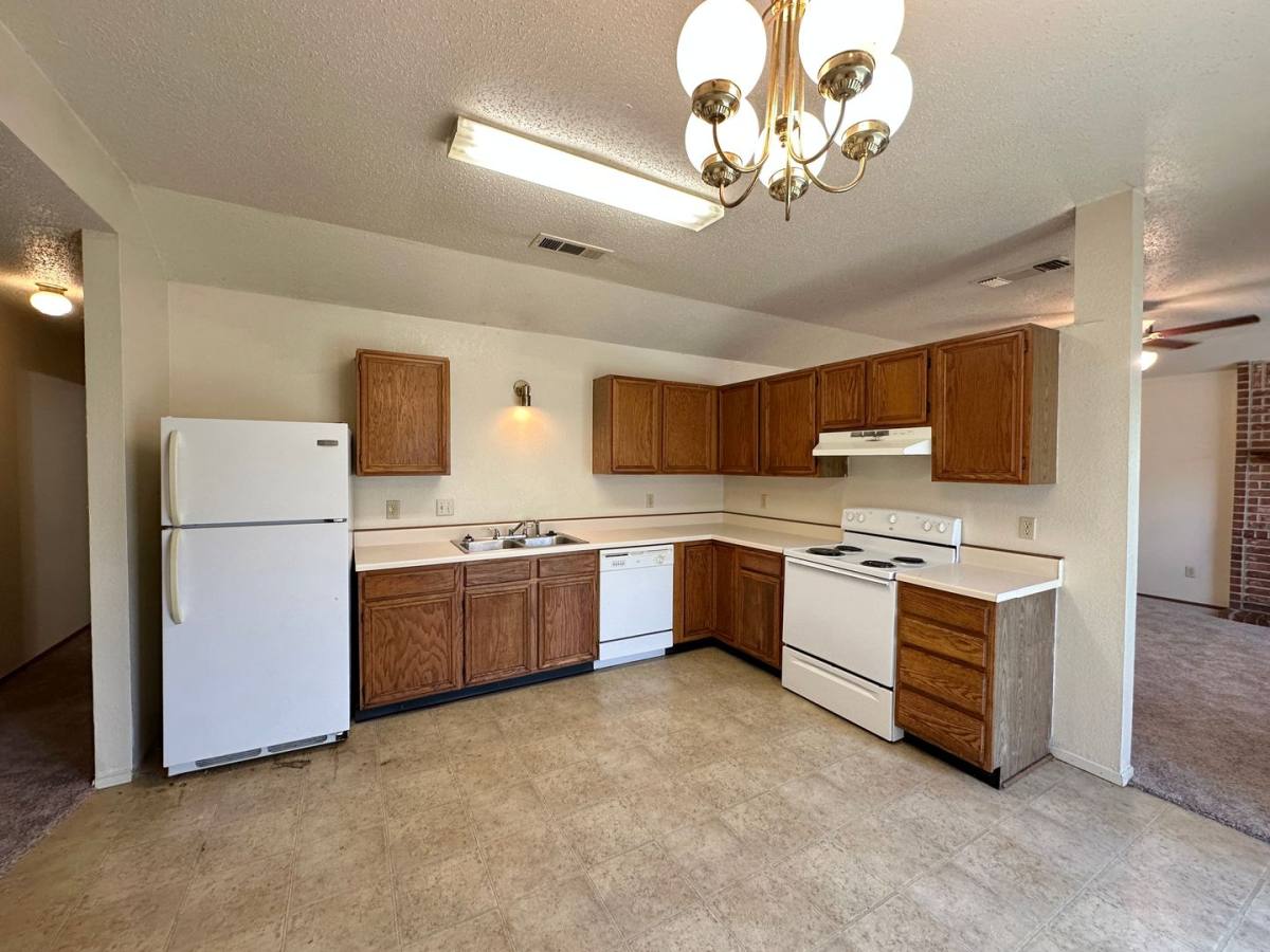 House for rent at 2707 Taft St, Killeen, TX 76541