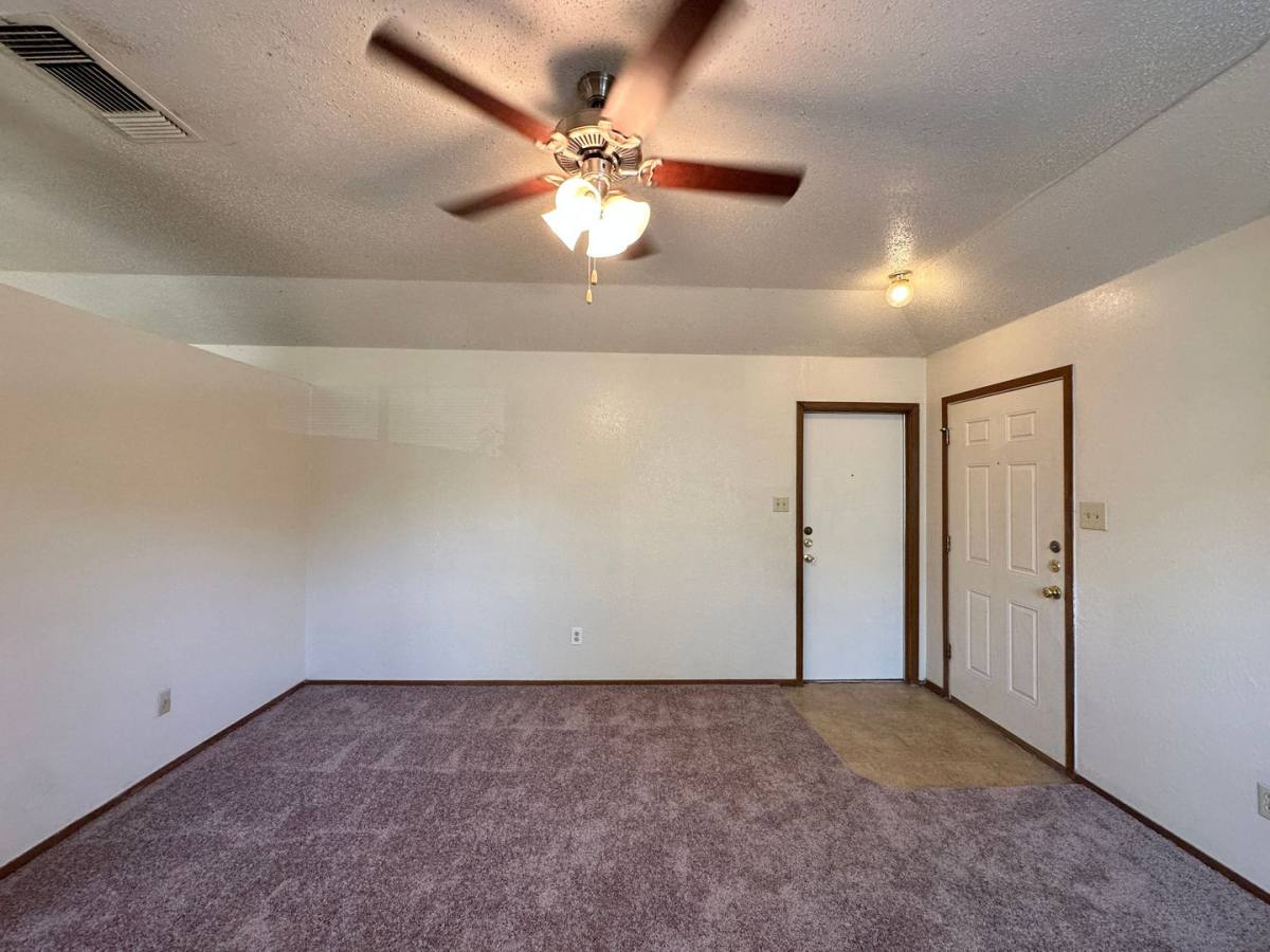 House for rent at 2707 Taft St, Killeen, TX 76541