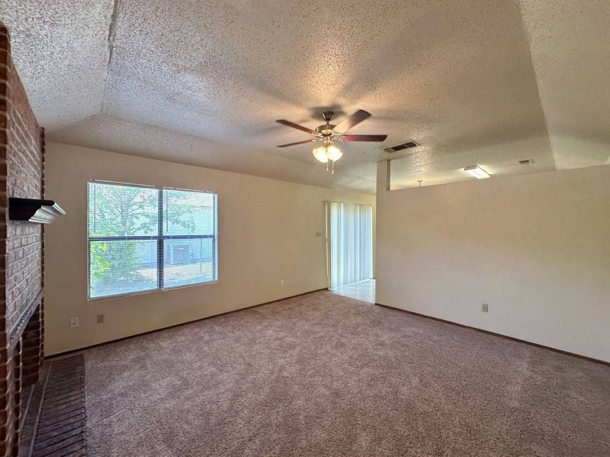 House for rent at 2707 Taft St, Killeen, TX 76541