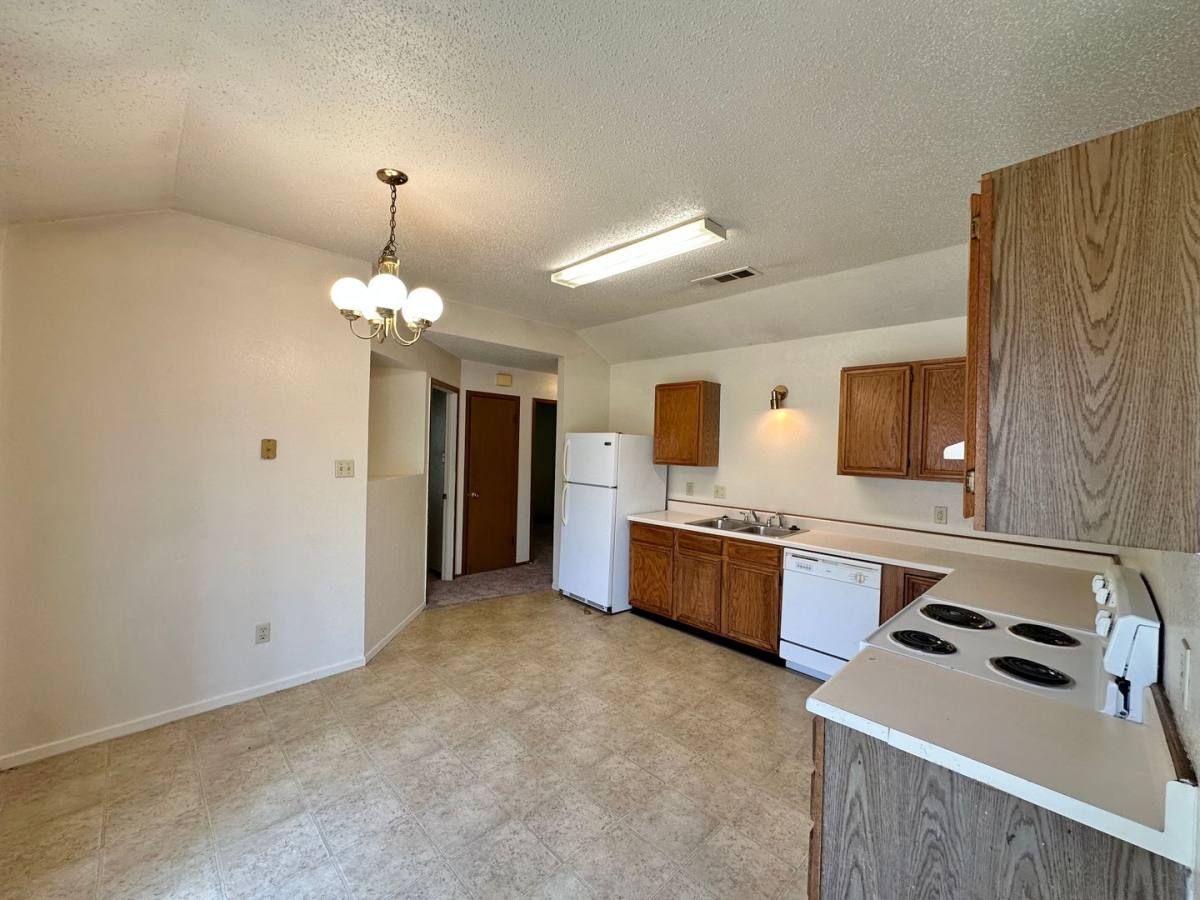 House for rent at 2707 Taft St, Killeen, TX 76541