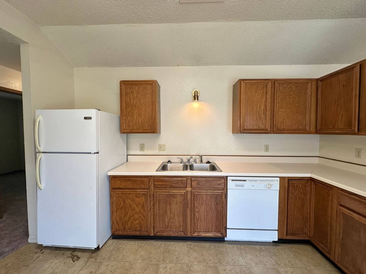 House for rent at 2707 Taft St, Killeen, TX 76541
